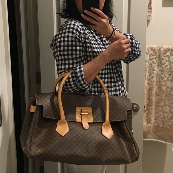Authentic Celine Bag - Picture 5 of 5